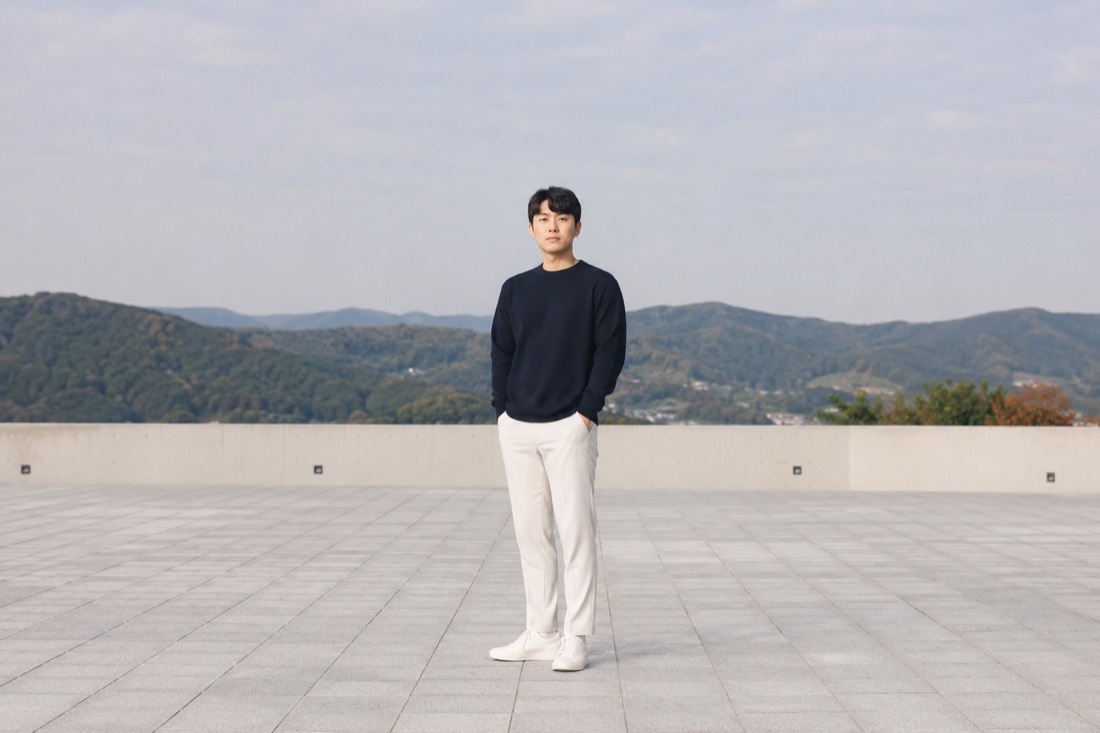 넓게 찍힌 원본 사진